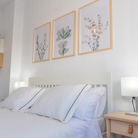 Ferienwohnung Casa Albufera - Reformada Barbate Exterior foto