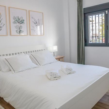 Ferienwohnung Casa Albufera - Reformada Barbate Exterior foto