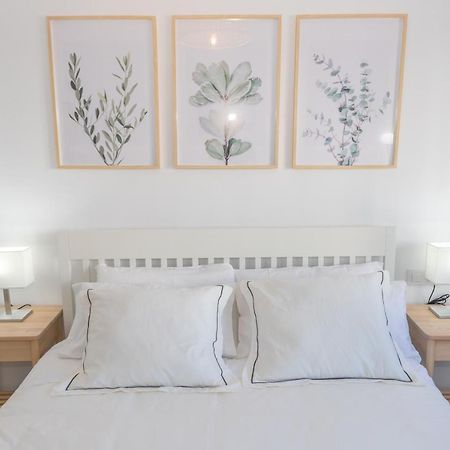 Ferienwohnung Casa Albufera - Reformada Barbate Exterior foto
