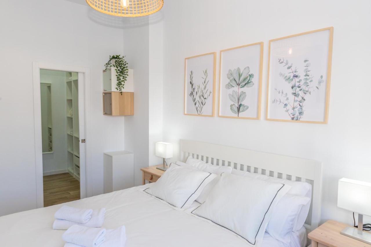Ferienwohnung Casa Albufera - Reformada Barbate Exterior foto