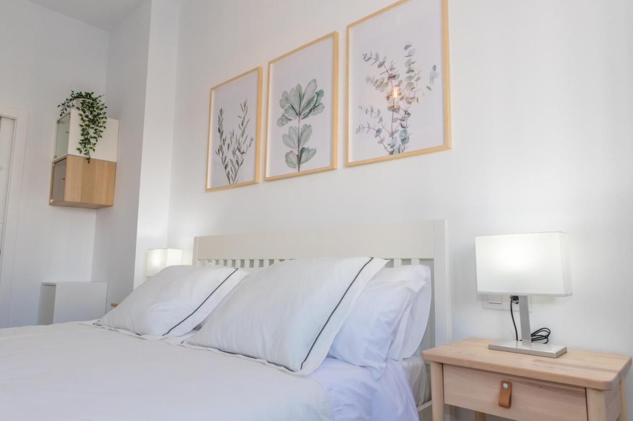 Ferienwohnung Casa Albufera - Reformada Barbate Exterior foto